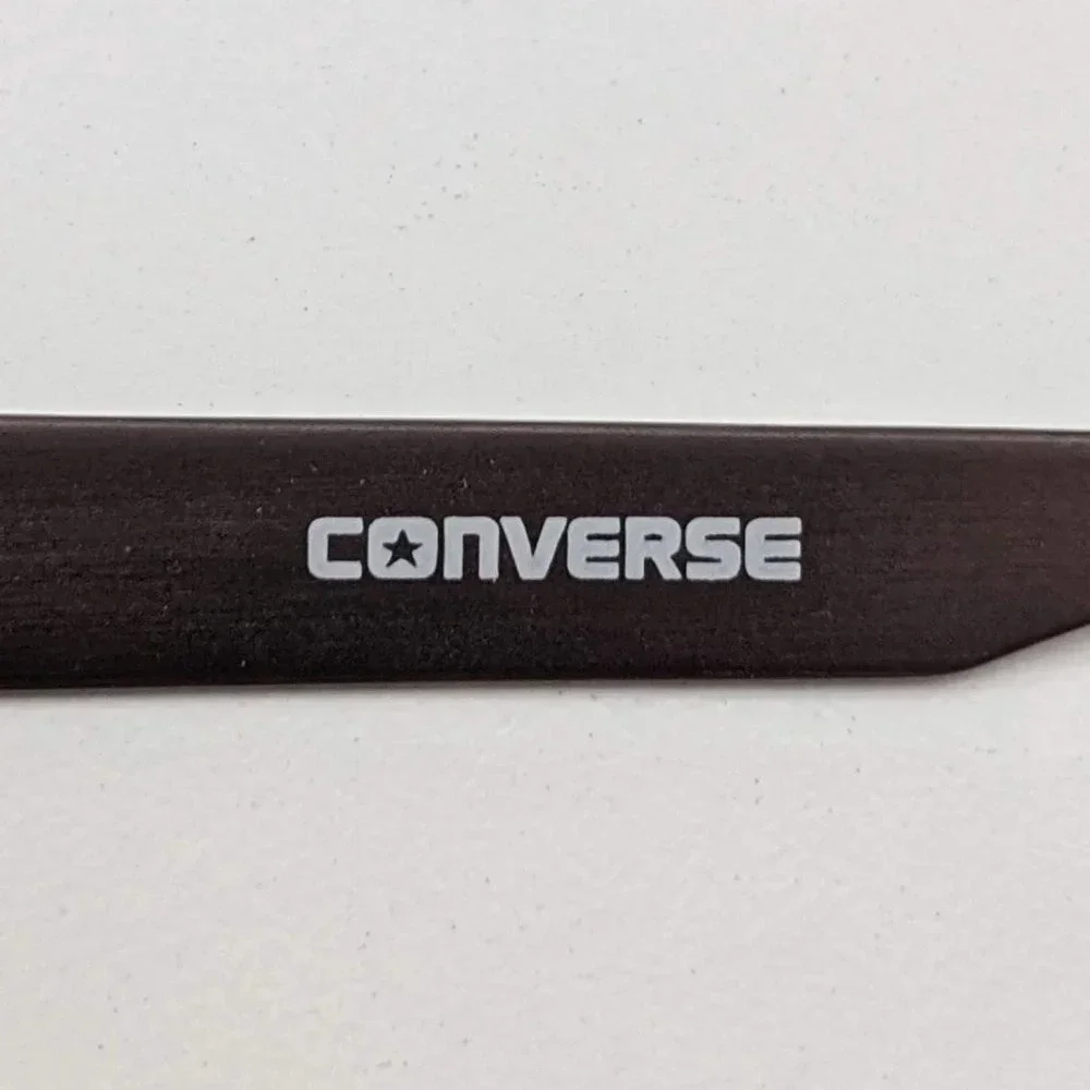 🕶️Converse ZAP Eyeglasses 50/17 130 /KAI529🕶️